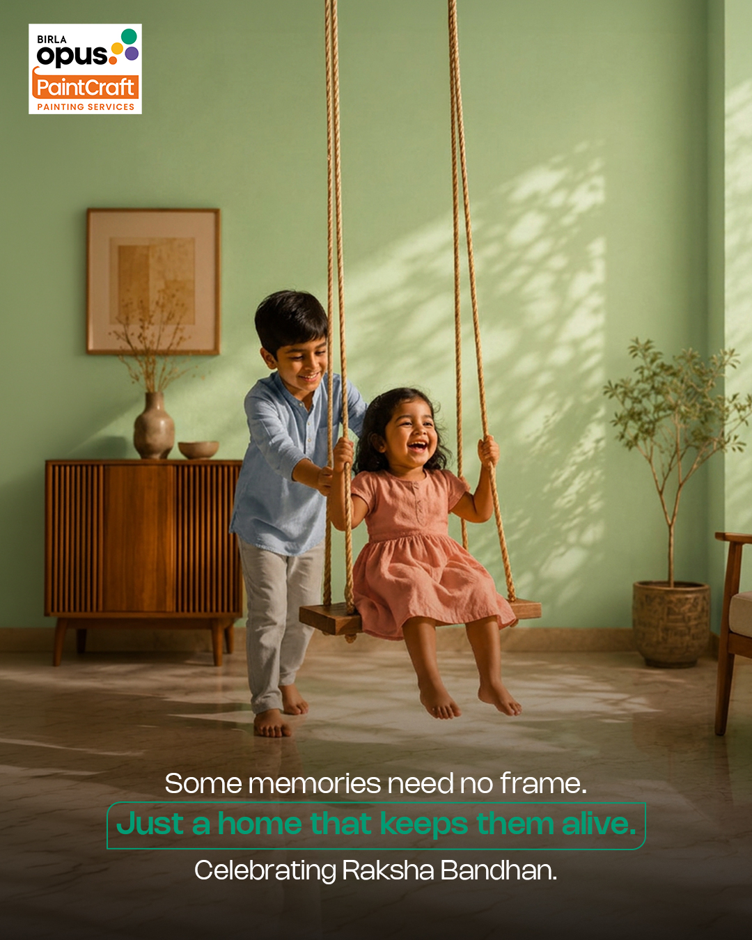 Fevicol, Visa, Hauser Germany, Birla Opus, Charmis: Raksha Bandhan, Crafted by Schbang
